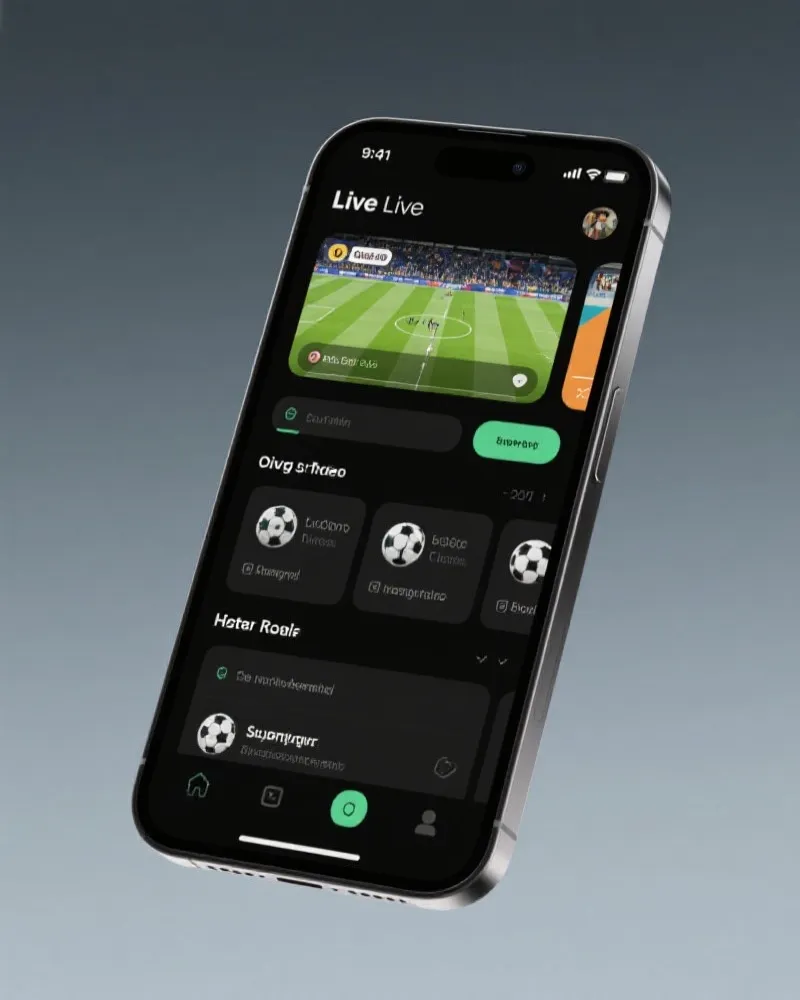 世界杯直播手机APP