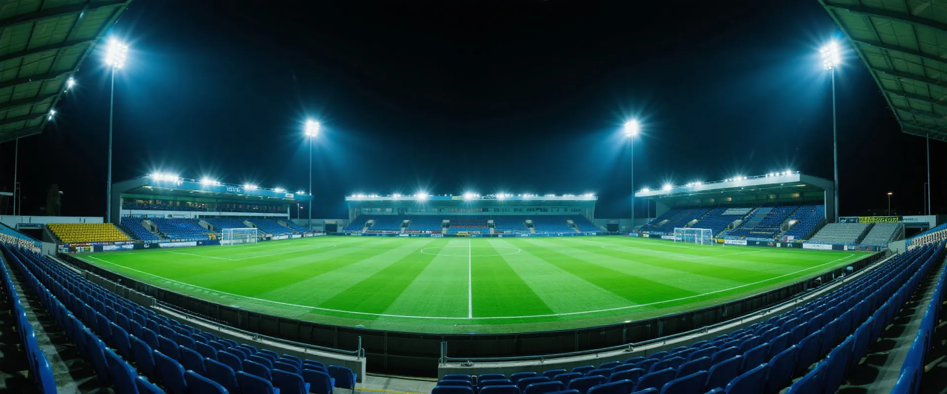 2026美加墨世界杯赛场