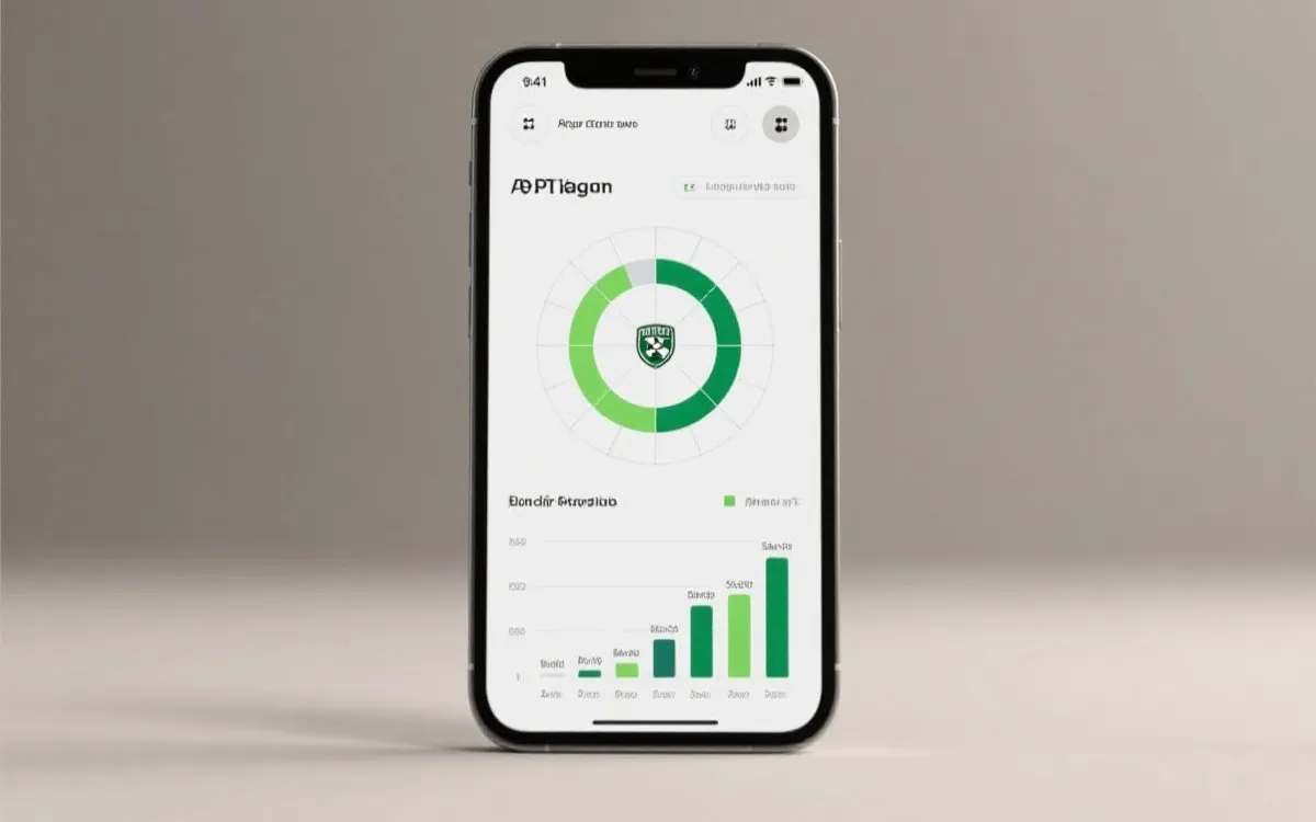 2026世界杯参赛球队APP：用数据可视化与战术板读懂每支球队的打法逻辑