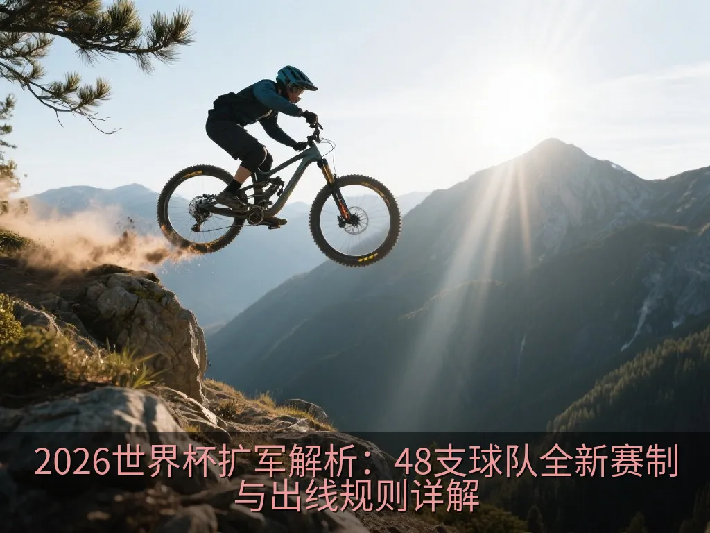 2026世界杯扩军解析：48支球队全新赛制与出线规则详解